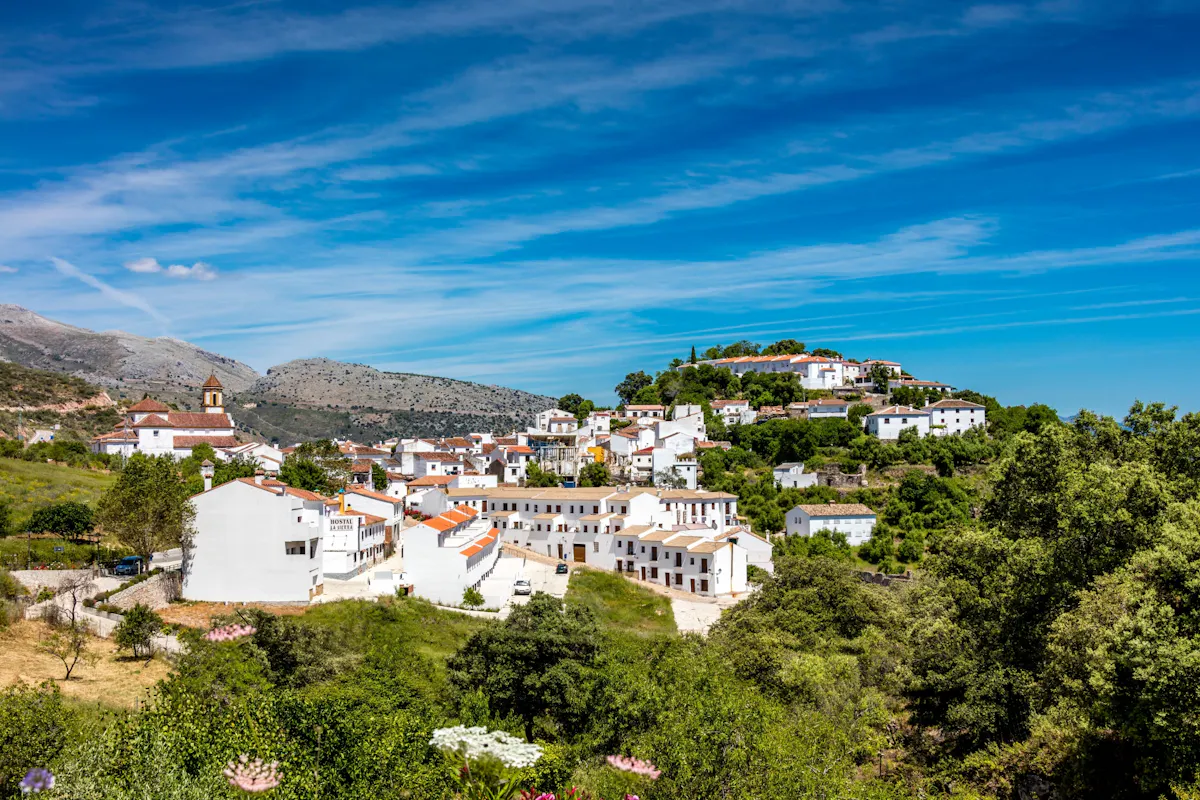 Ronda full-day tour with historic Old Town and tapas lunch