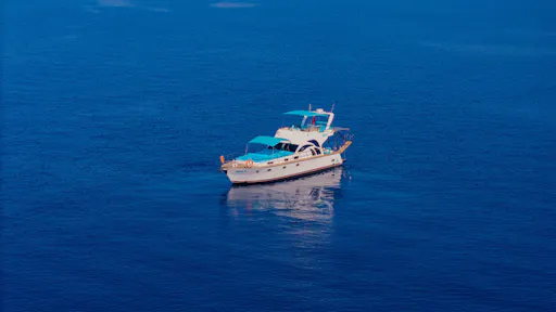 Three-hour VIP yacht cruise from Fethiye