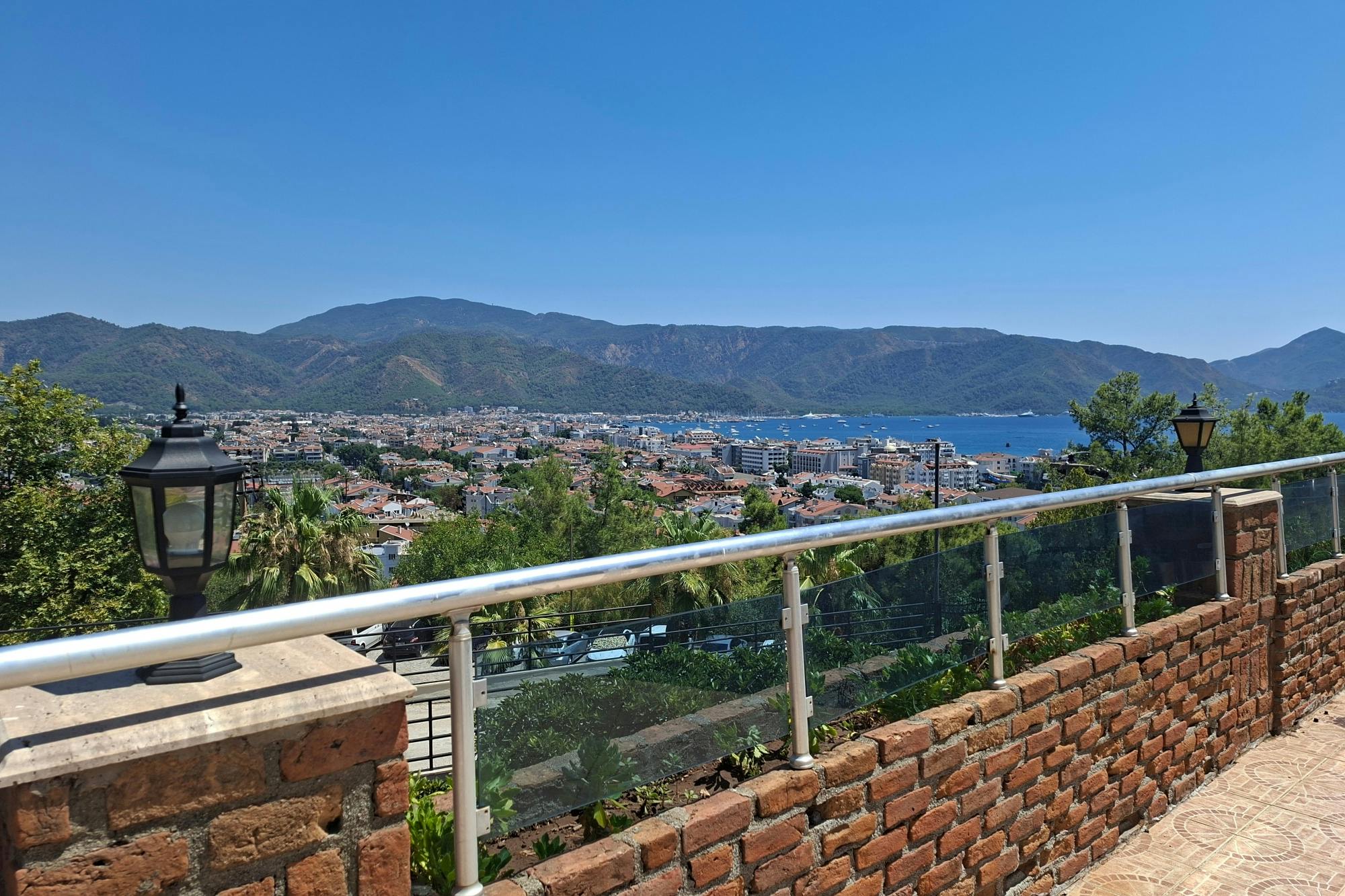 Aqua Dream Water Park ticket in Marmaris