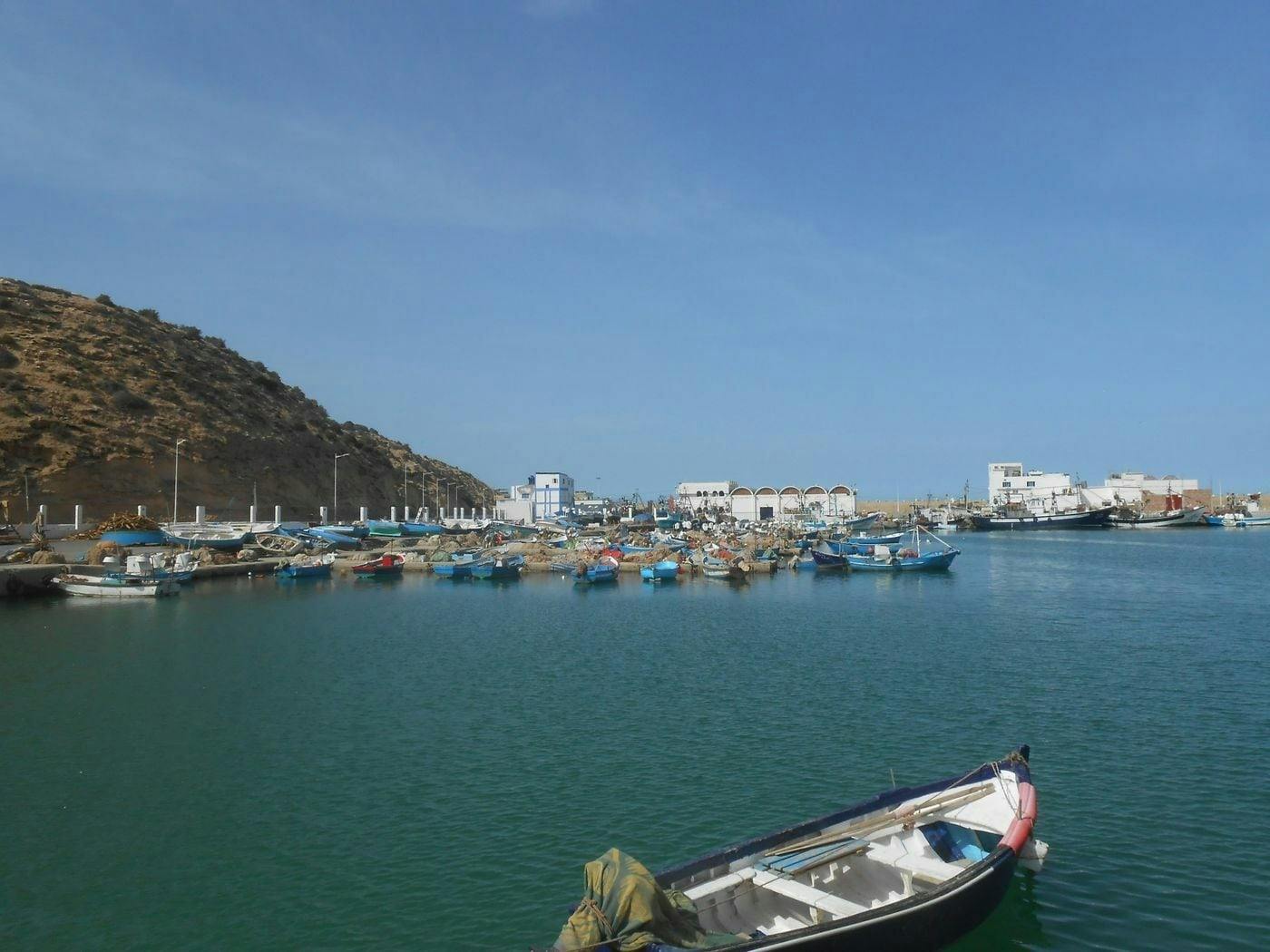 Oujda half-day tour from Saidia