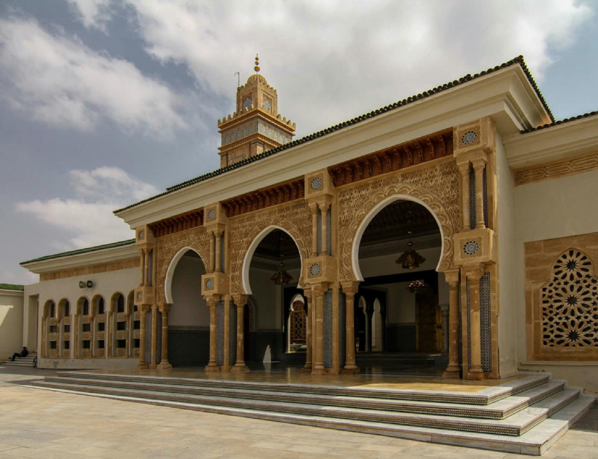 Oujda half-day tour from Saidia