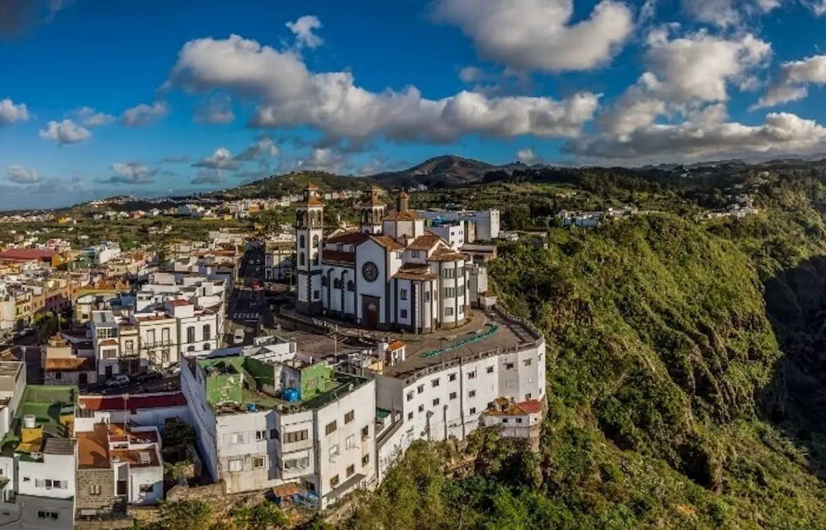 Gran Canaria island tour
