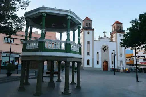 Gran Canaria island tour