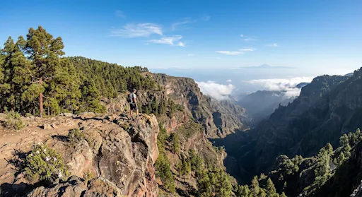 Gran Canaria island tour