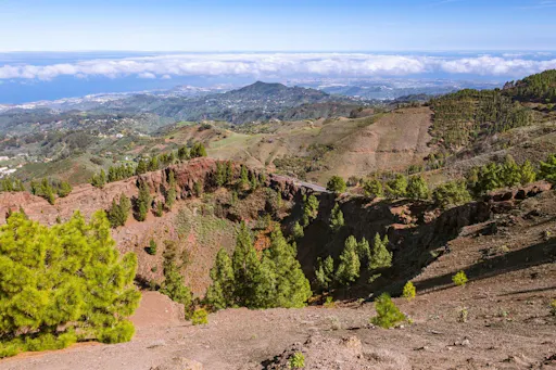Gran Canaria island tour