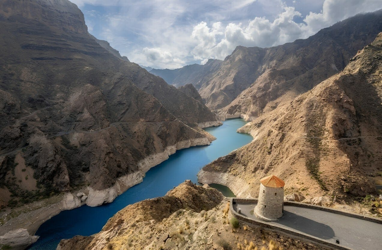 Gran Canaria island tour