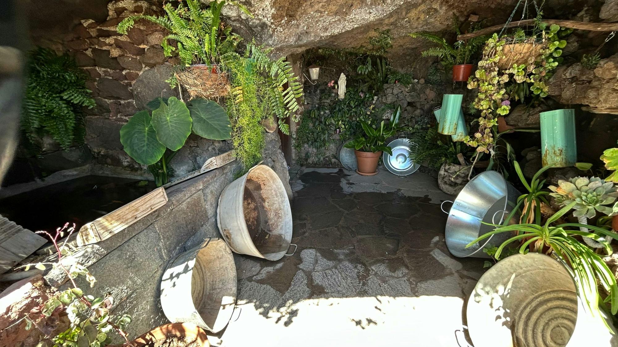 Gran Canaria island tour