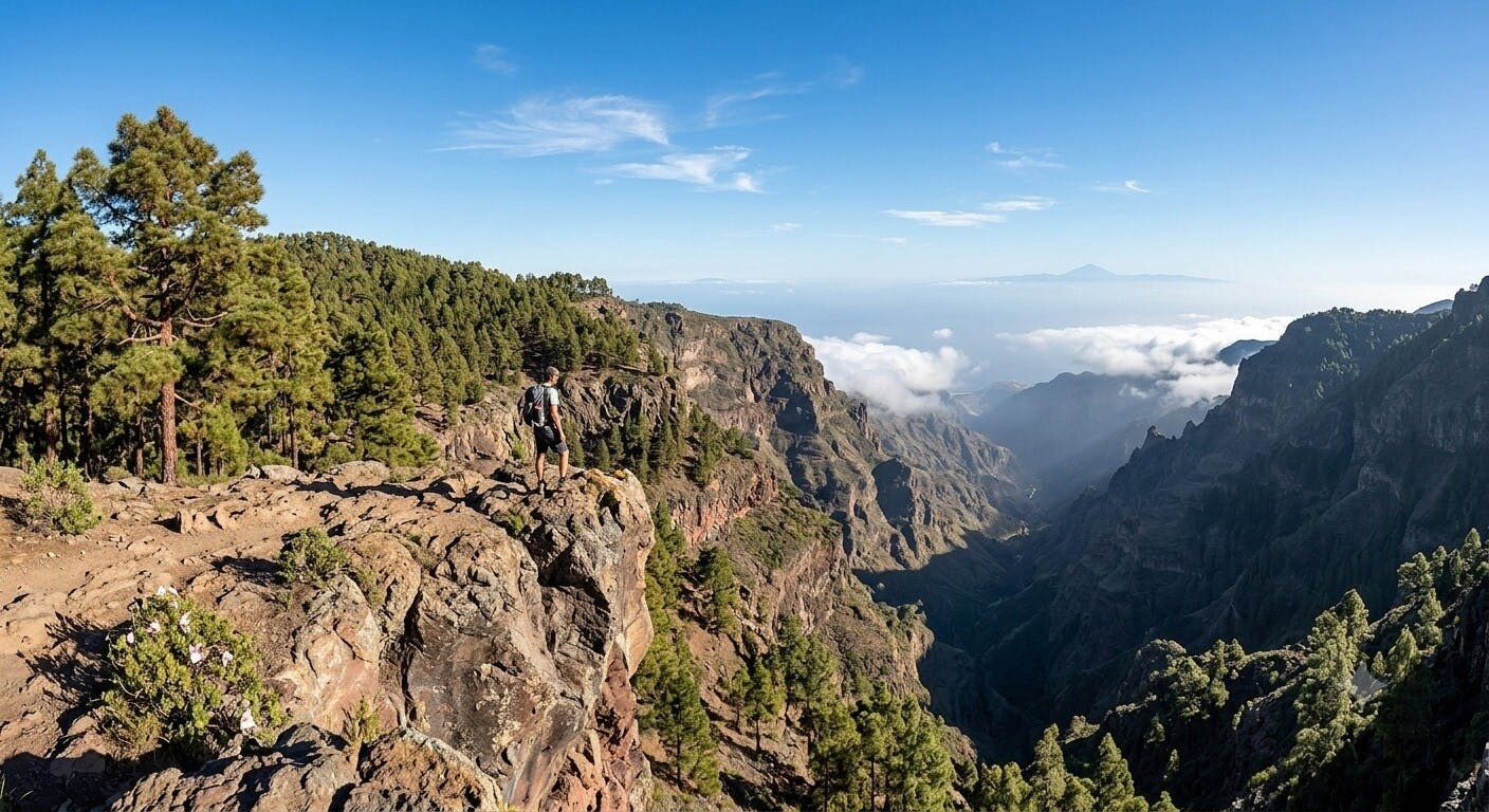 Gran Canaria island tour