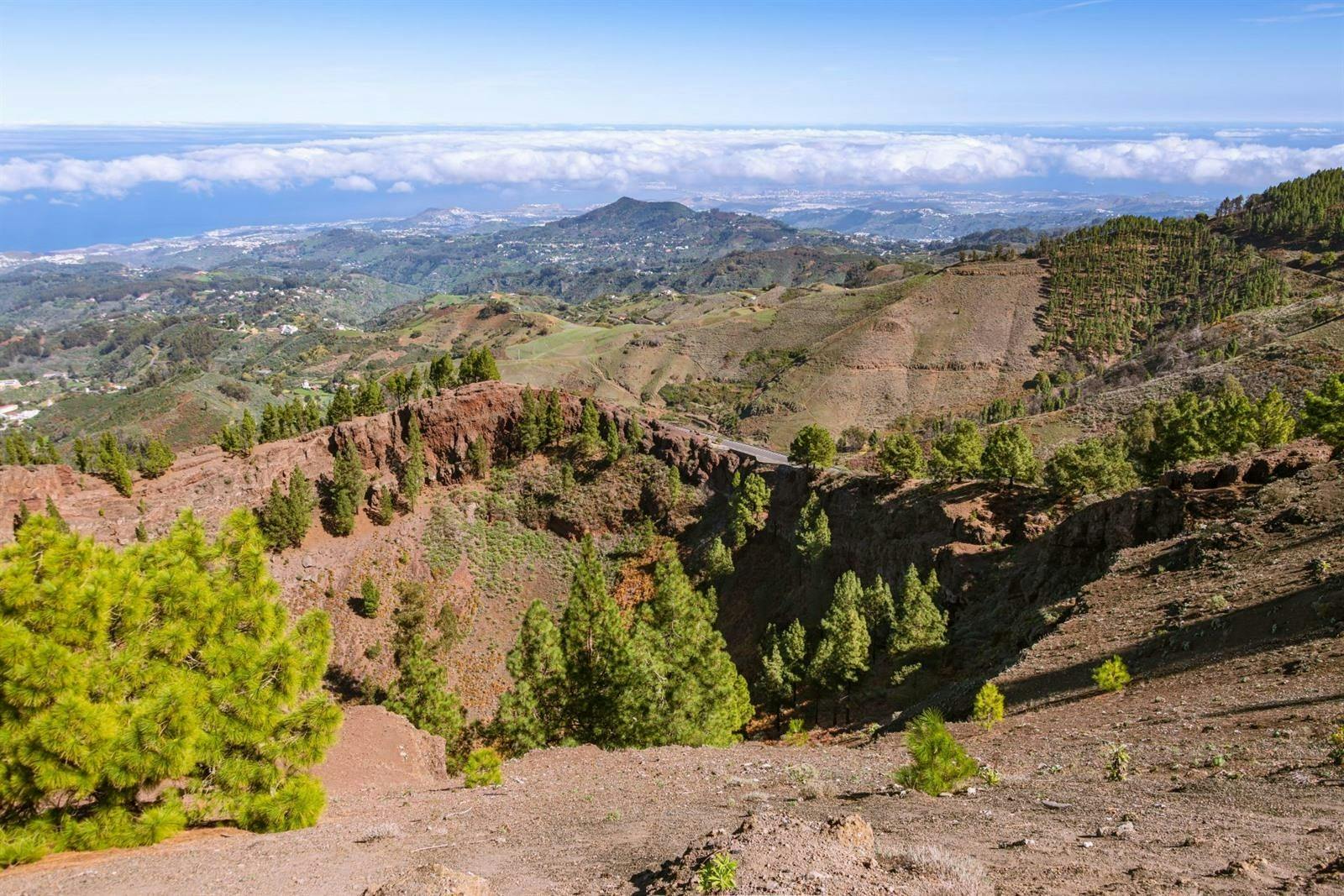 Gran Canaria island tour