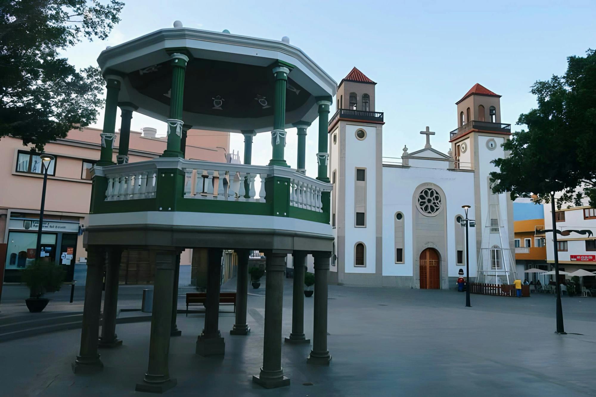 Gran Canaria island tour
