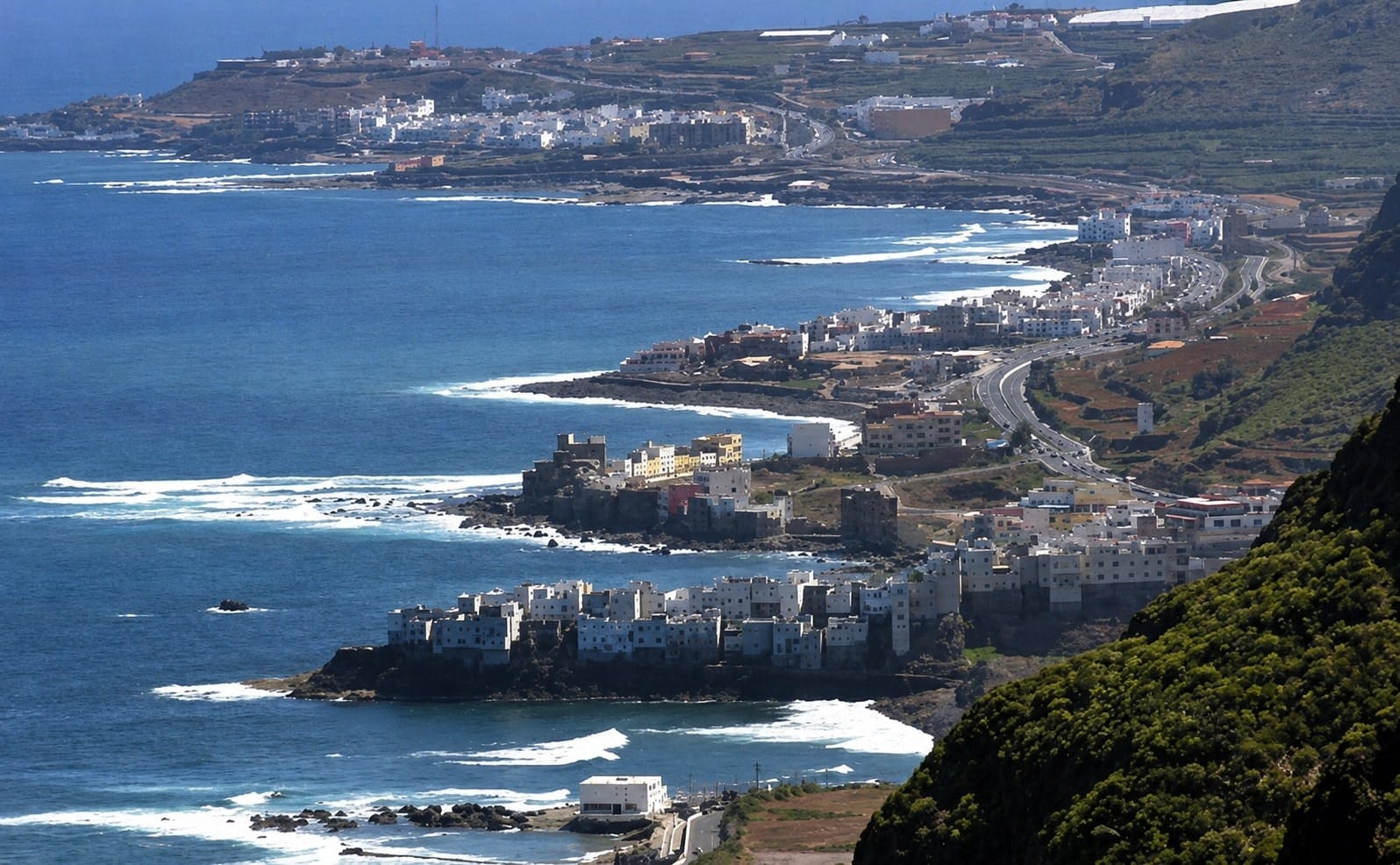 Gran Canaria island tour