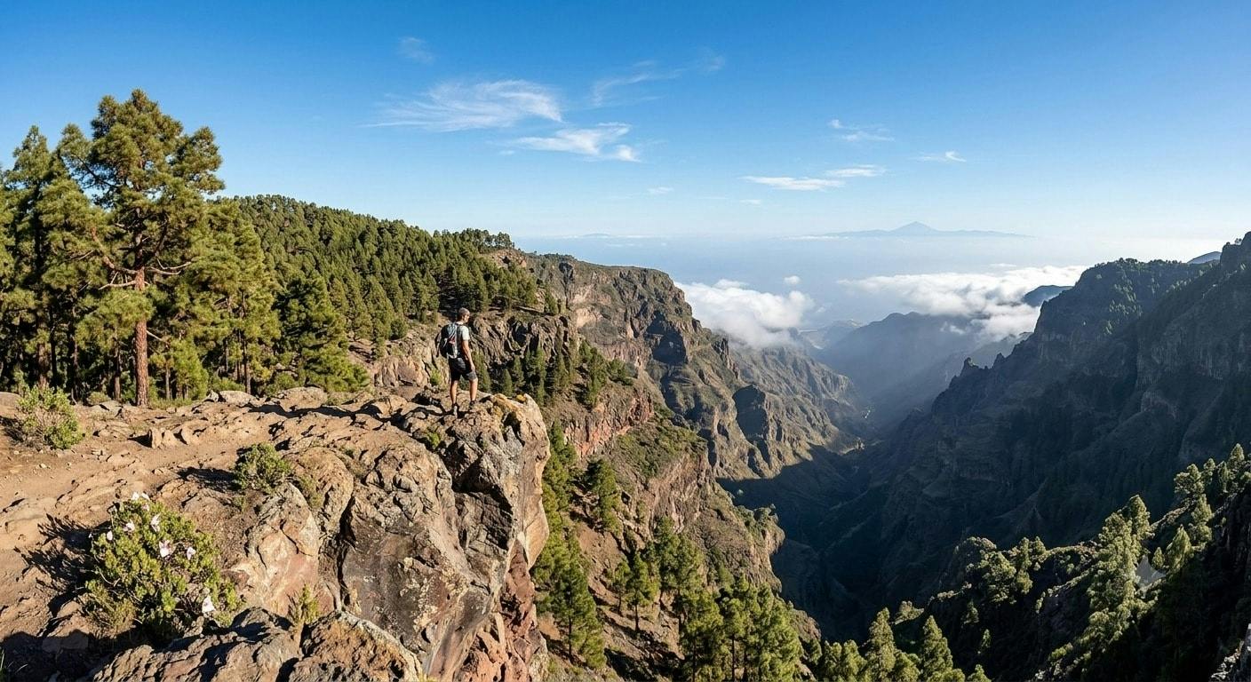 Gran Canaria island tour
