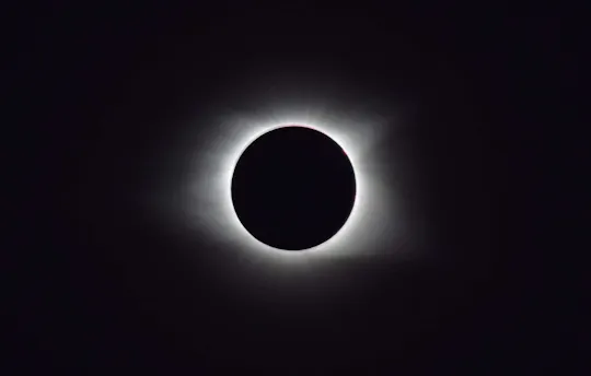 Solar eclipse at Siwa Oasis with salt lakes and local lunch