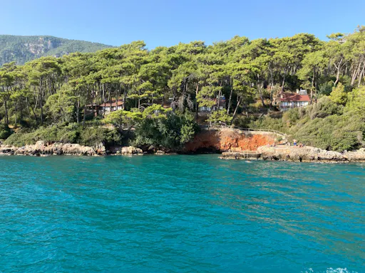 Mugla Market and Akyaka Visit