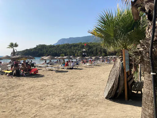 Mugla Market and Akyaka Visit