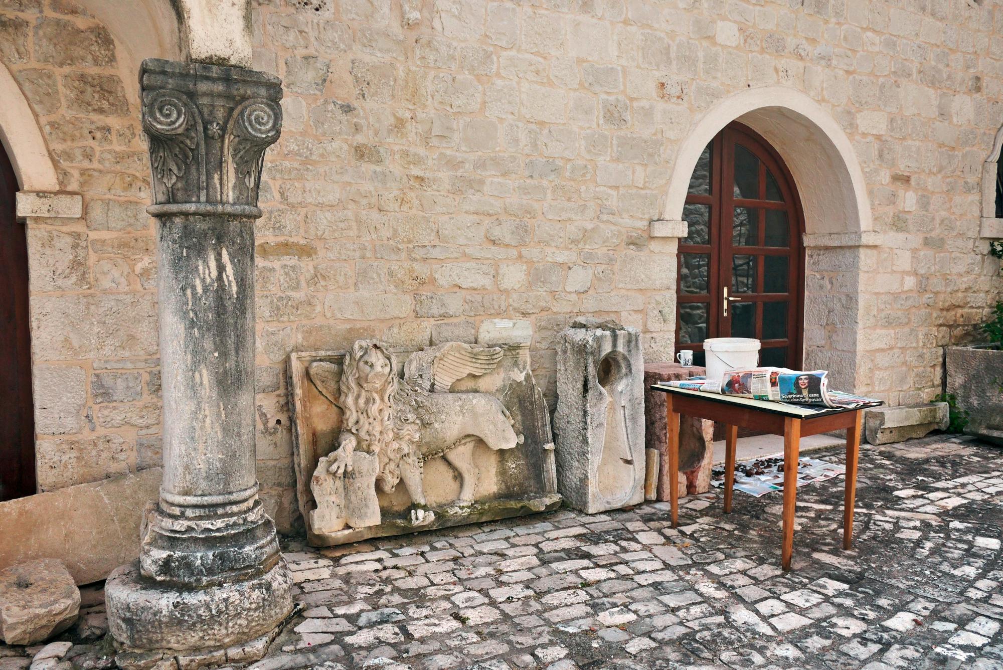 Split and Trogir full-day tour