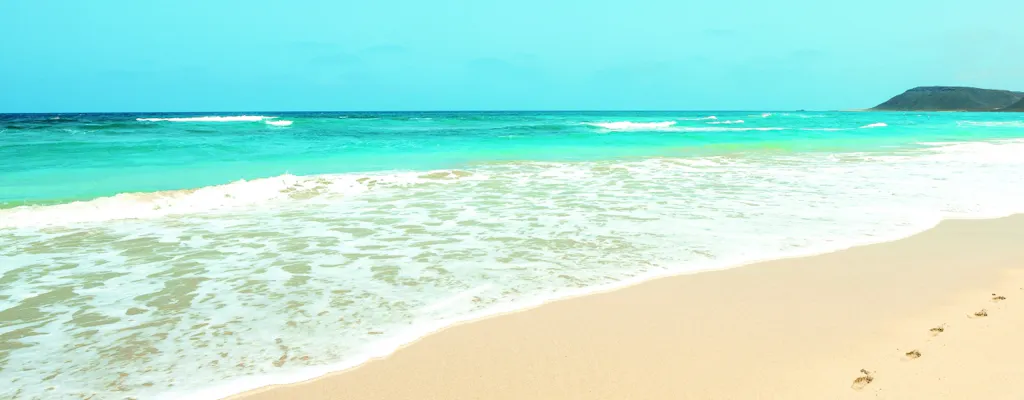 Kite Beach