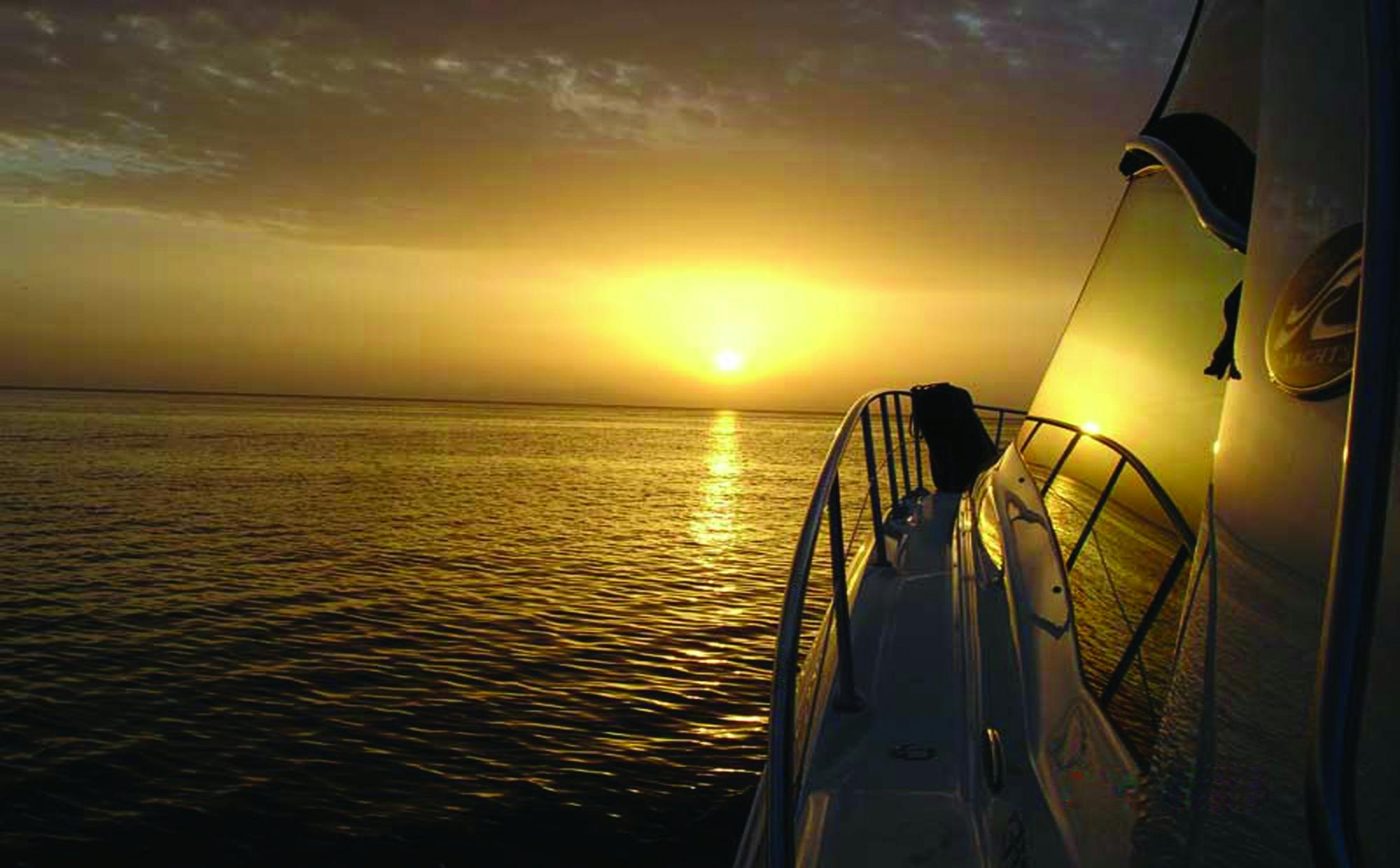 Sunset Vip cruise from Ayia Napa Marina