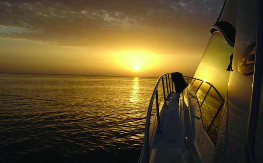 Sunset Vip cruise from Ayia Napa Marina