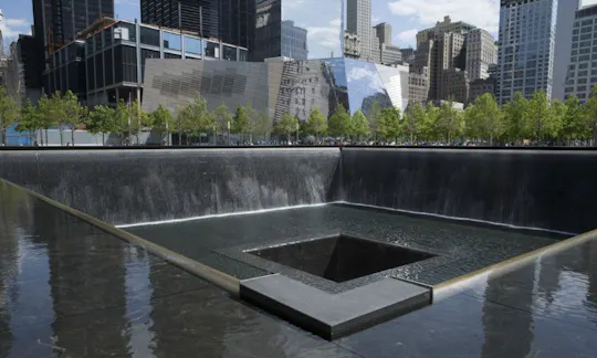 Visita guiada a pé ao Memorial Plaza do 11 de Setembro, em Nova Iorque