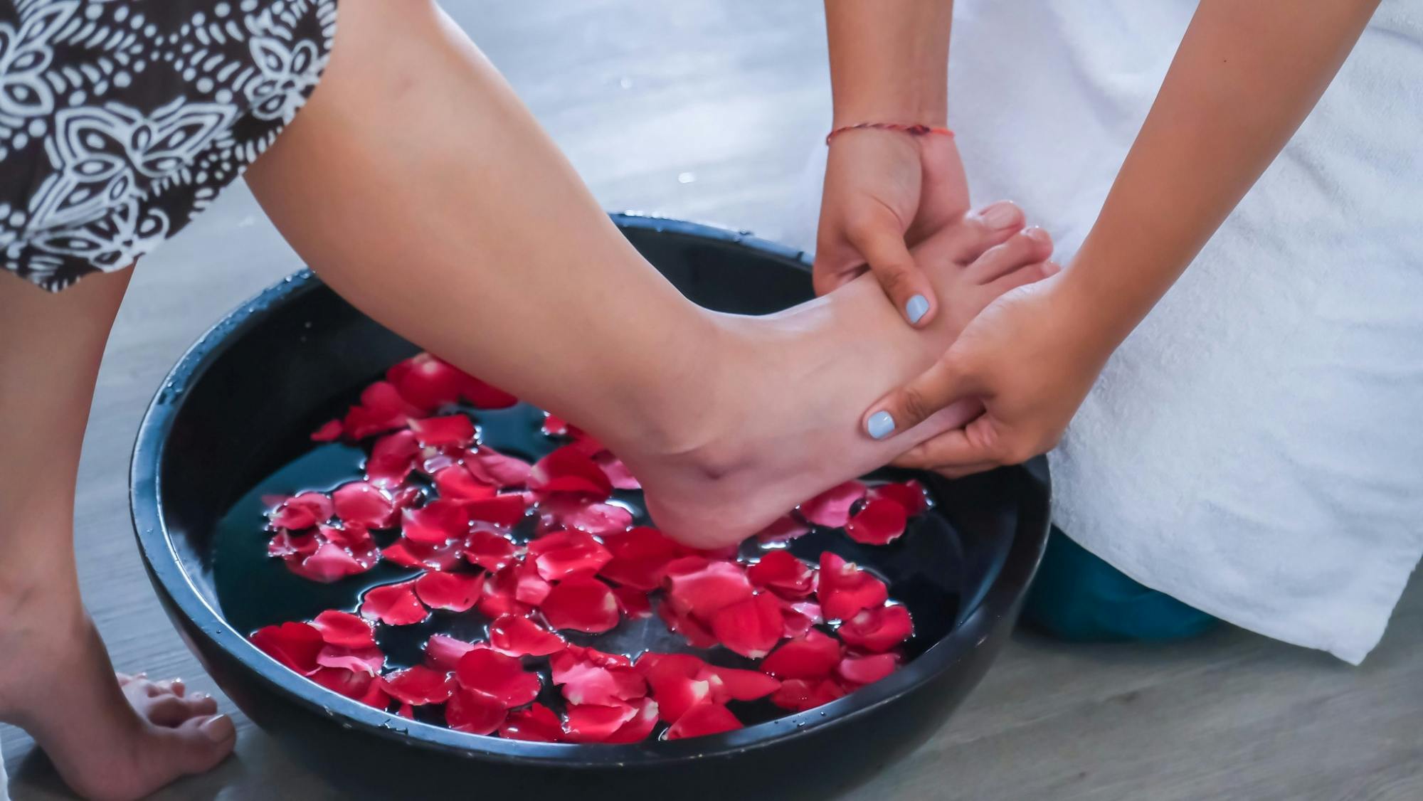Royal Javanese Lulur Spa Treatment - 120 minutes