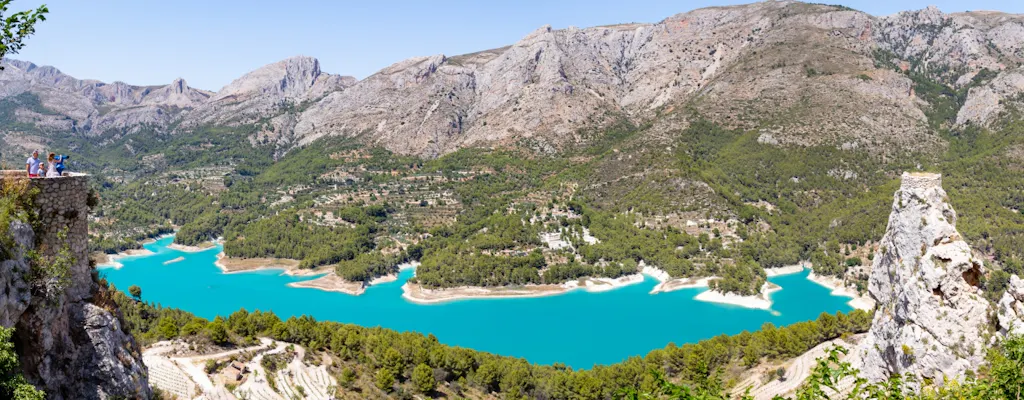 Guadalest