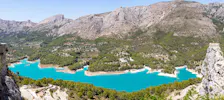 Guadalest