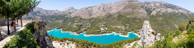 Guadalest