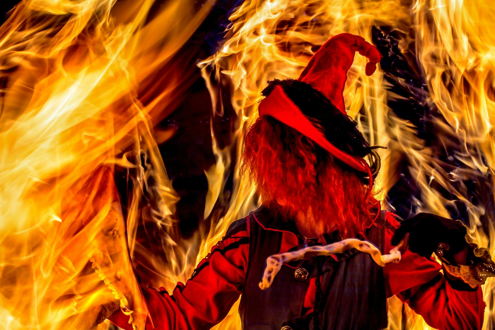 Bonn Witch Commissioner Guided Walking Tour