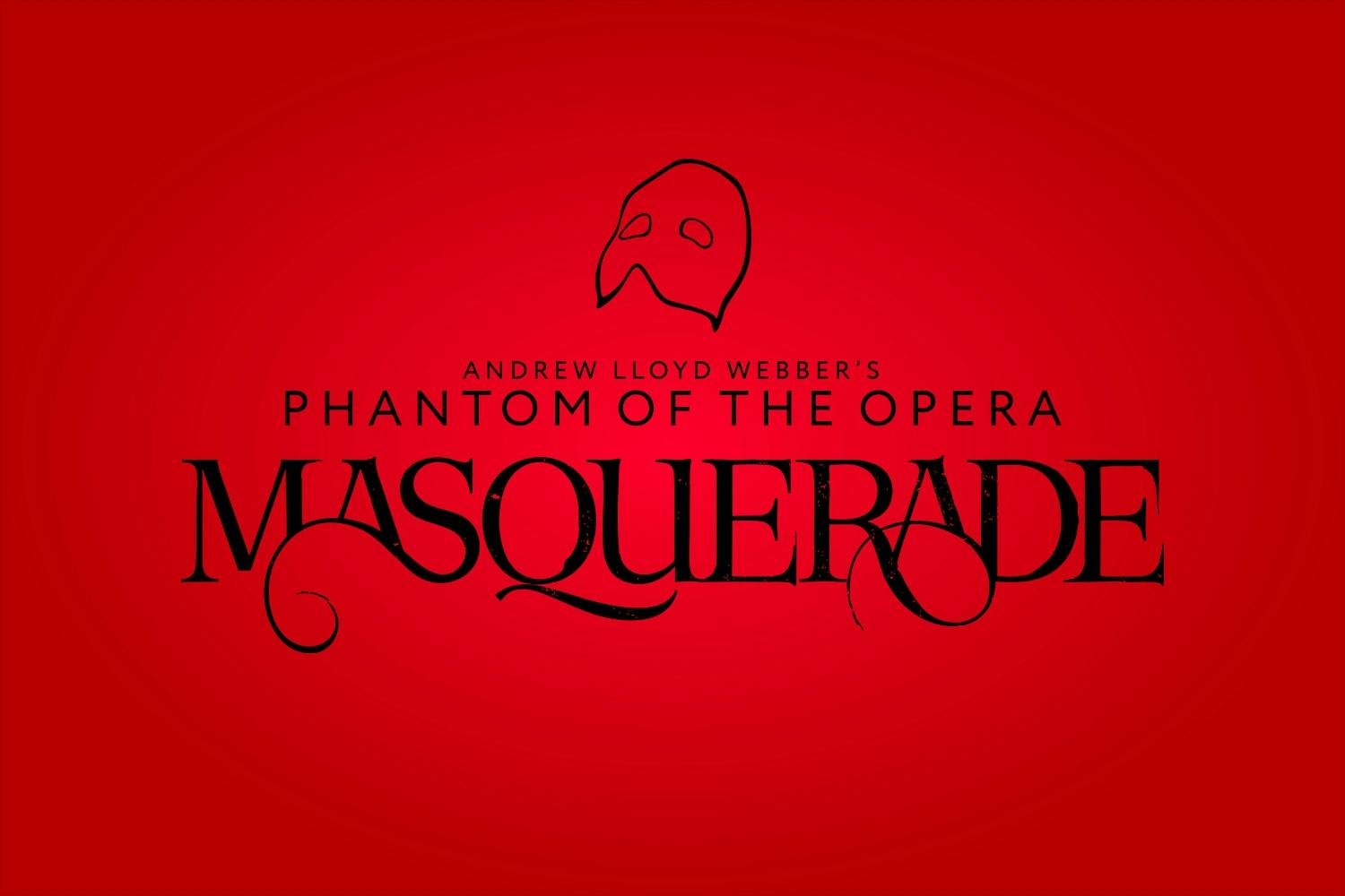Entrada para el musical inmersivo «Masquerade»