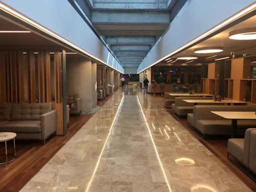 Dalaman Airport VIP service and lounge