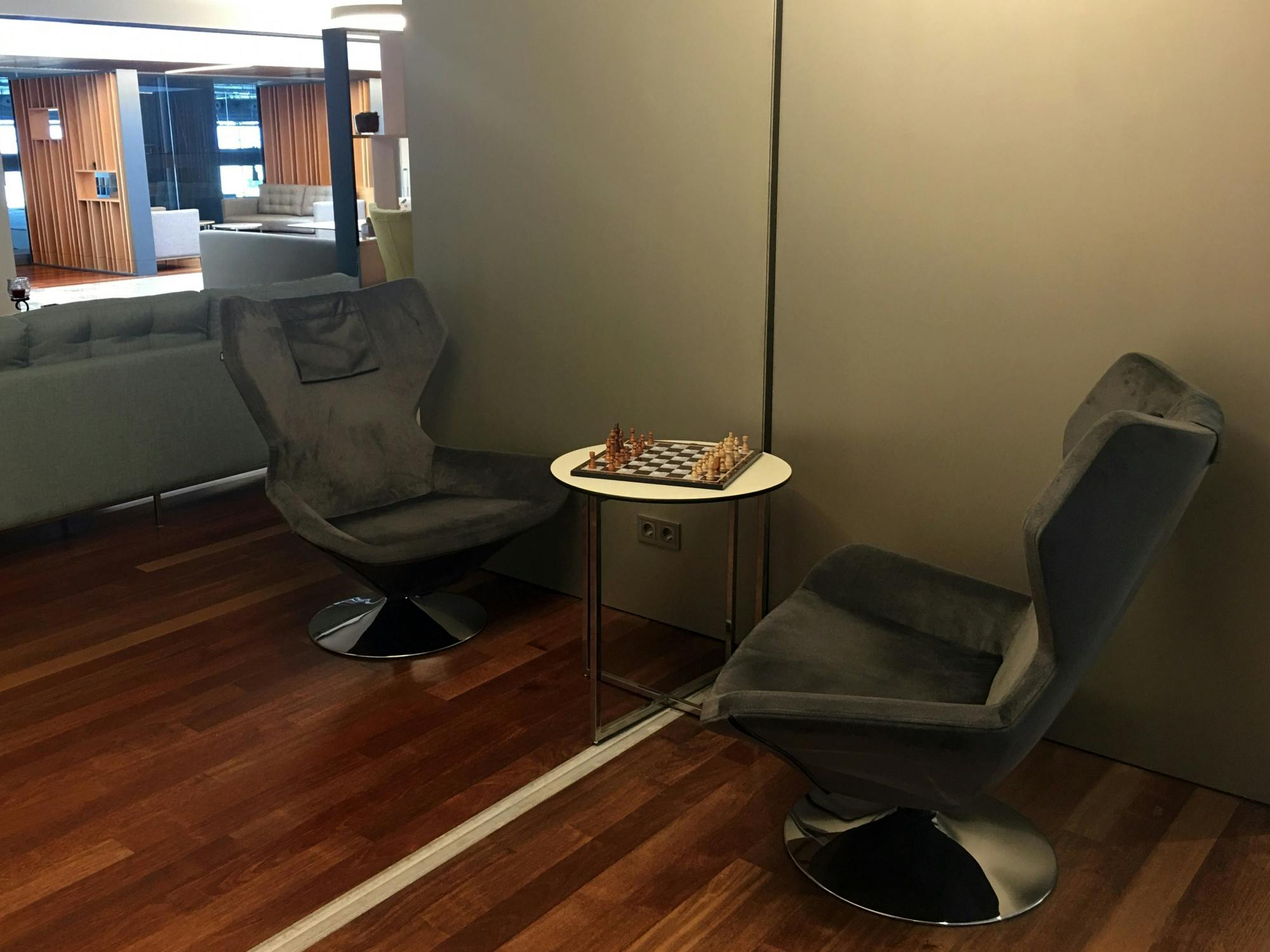 Dalaman Airport VIP service and lounge