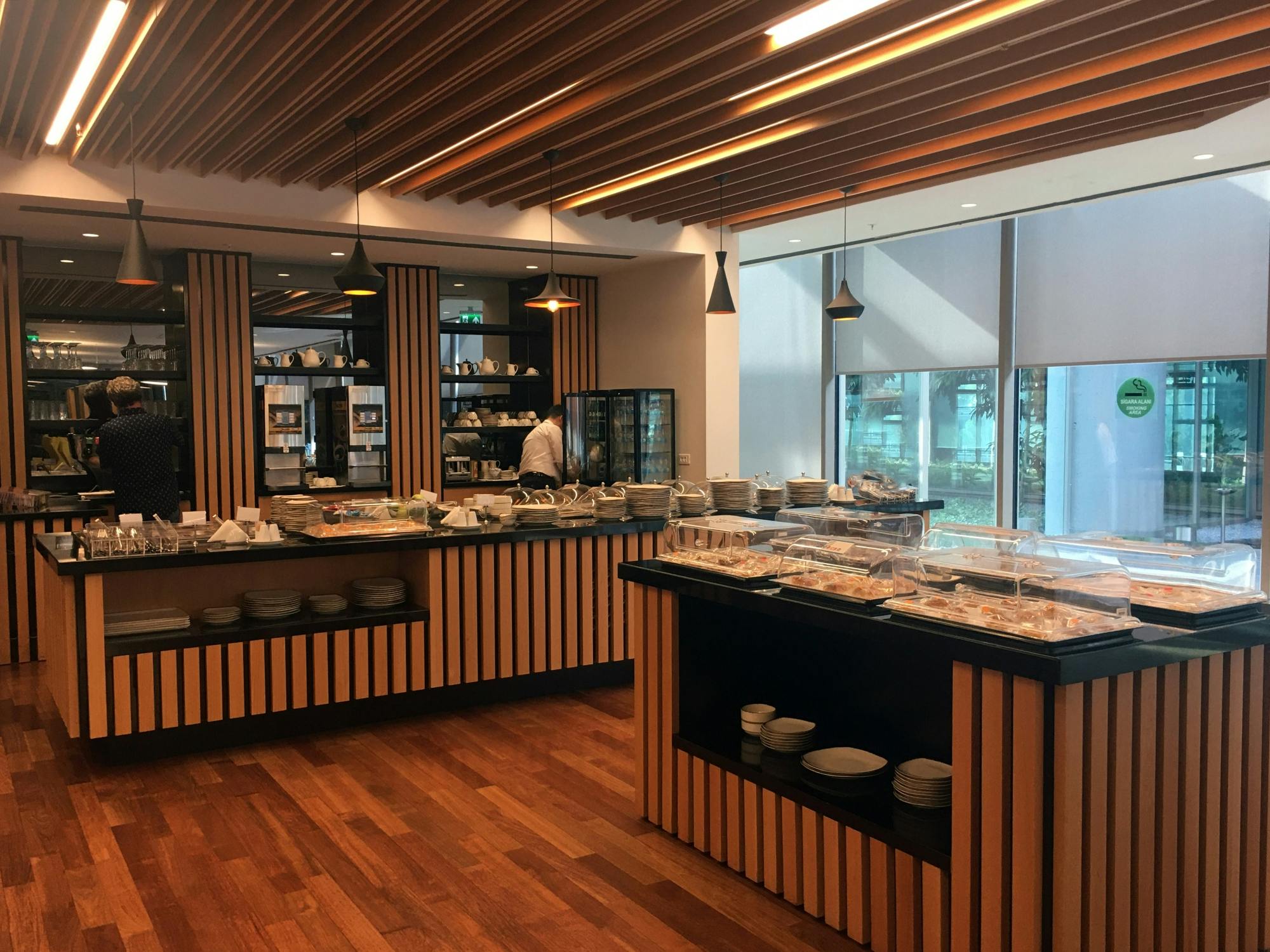 Dalaman Airport VIP service and lounge