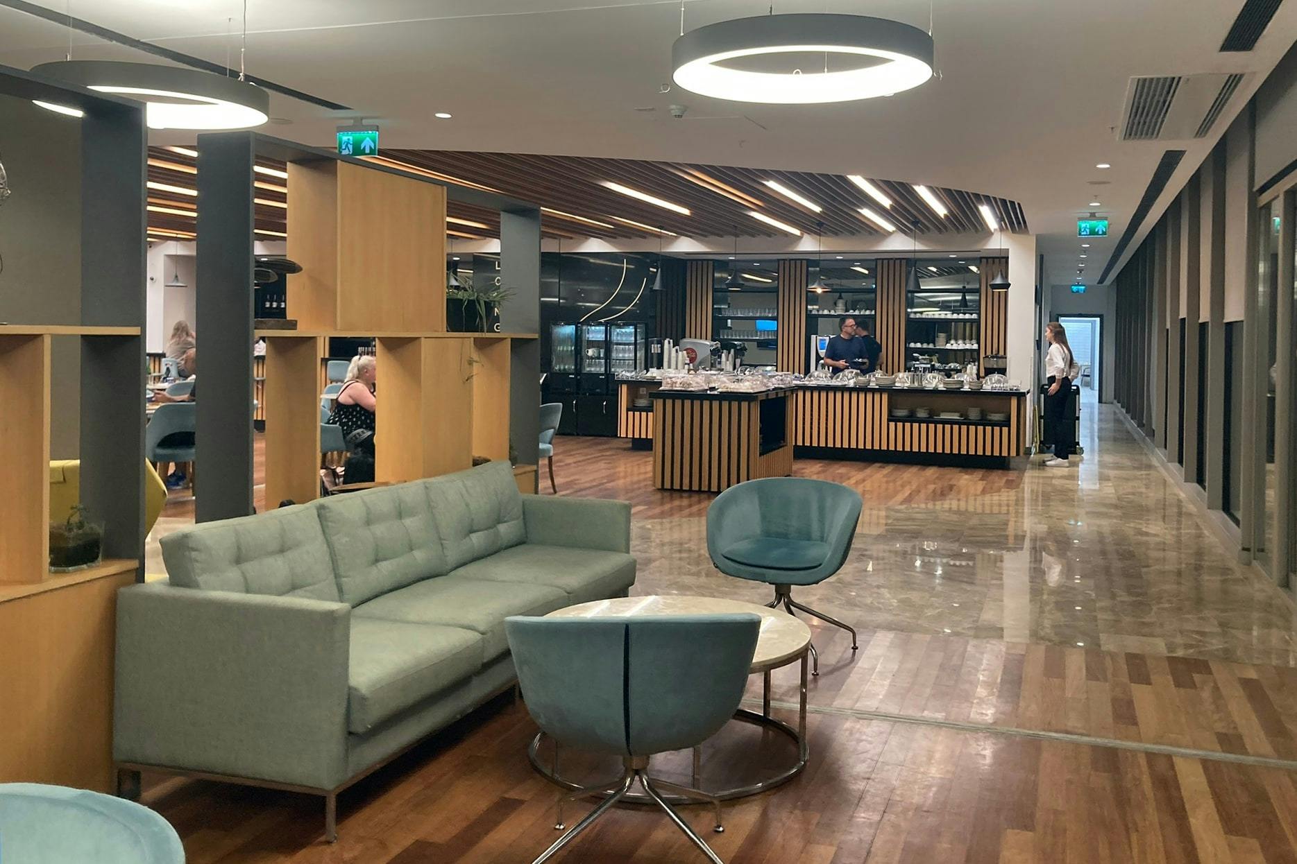 Dalaman Airport VIP service and lounge
