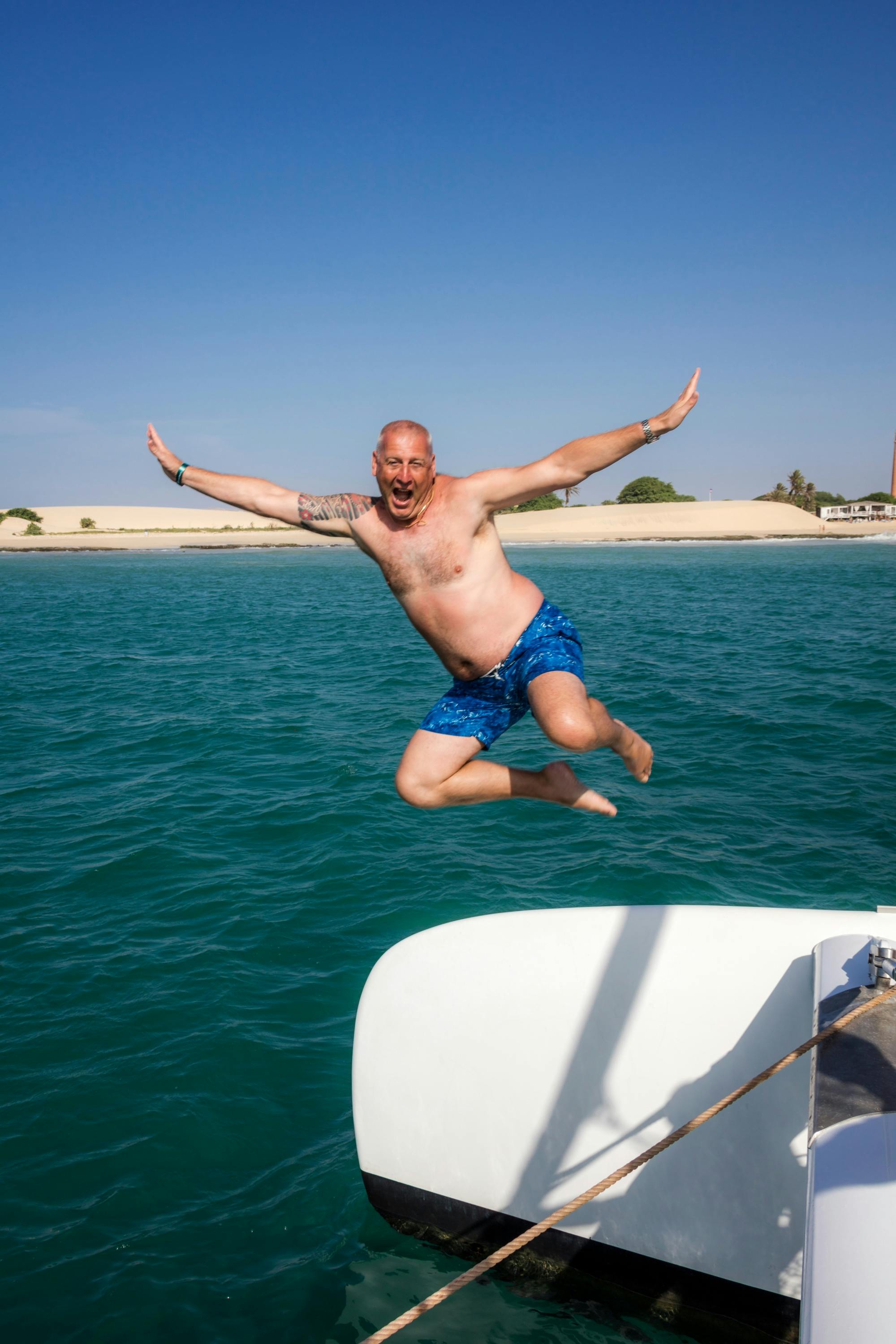 Crete sailboat trip from Matala and Agia Galini