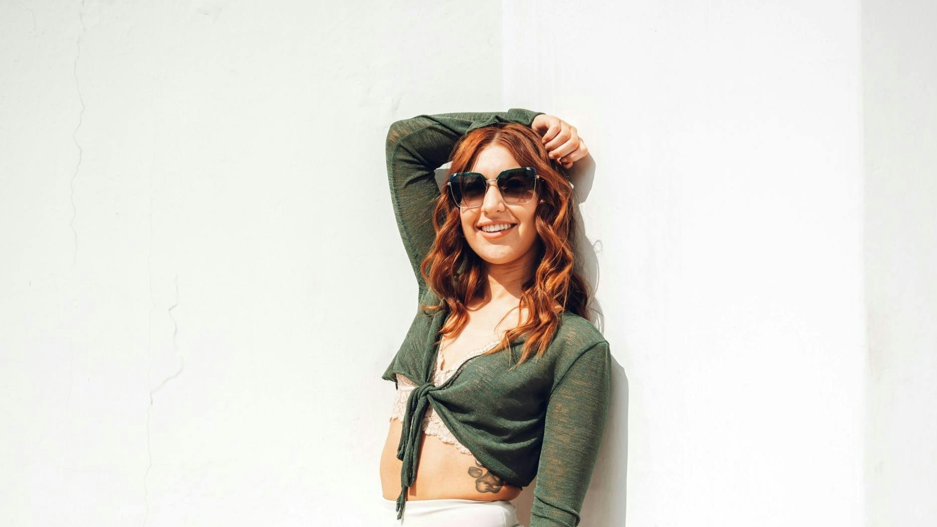 Fotoshooting in der Altstadt von Athen in Monastiraki und Plaka