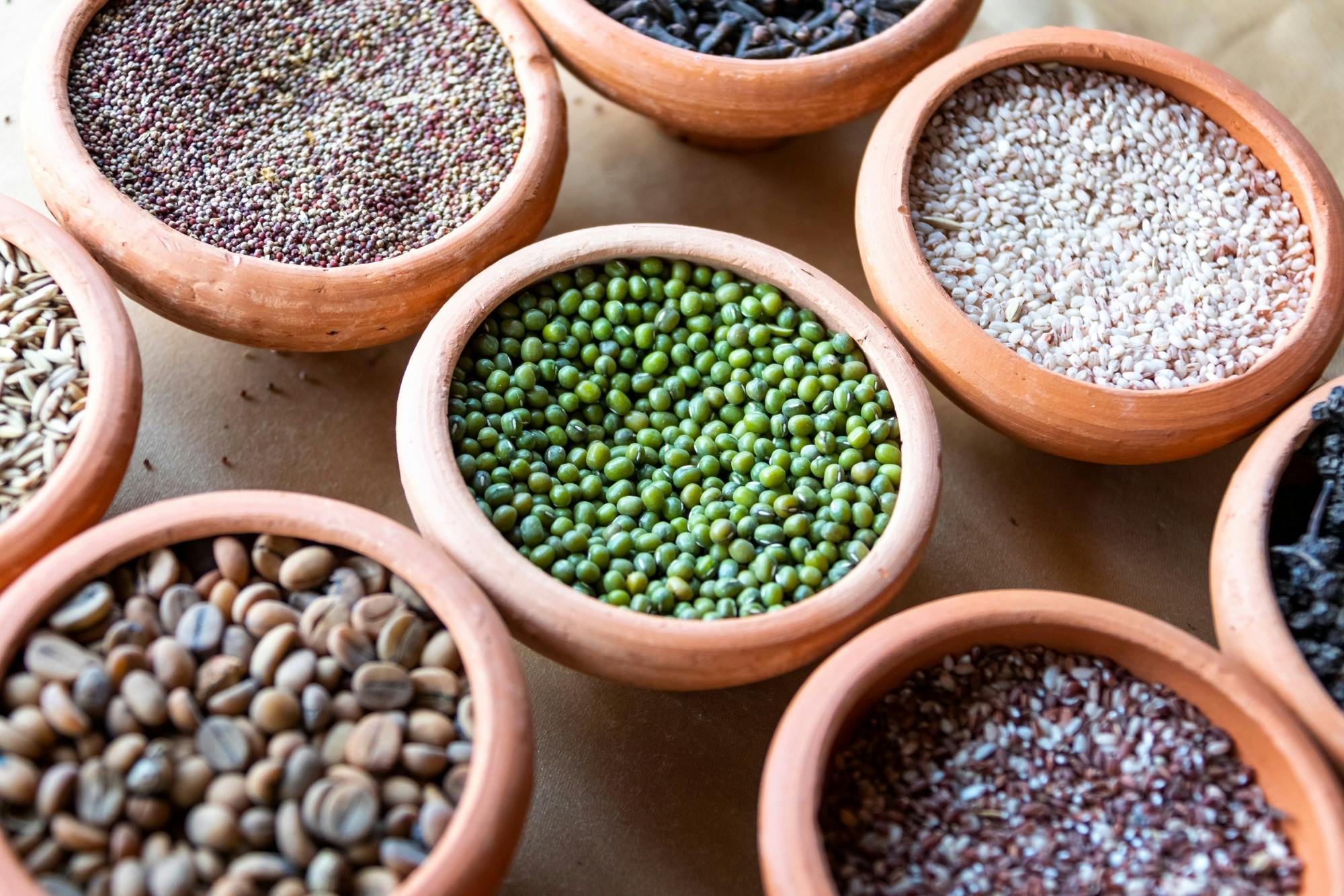 Sri Lankan cooking class with market tour and farm visit