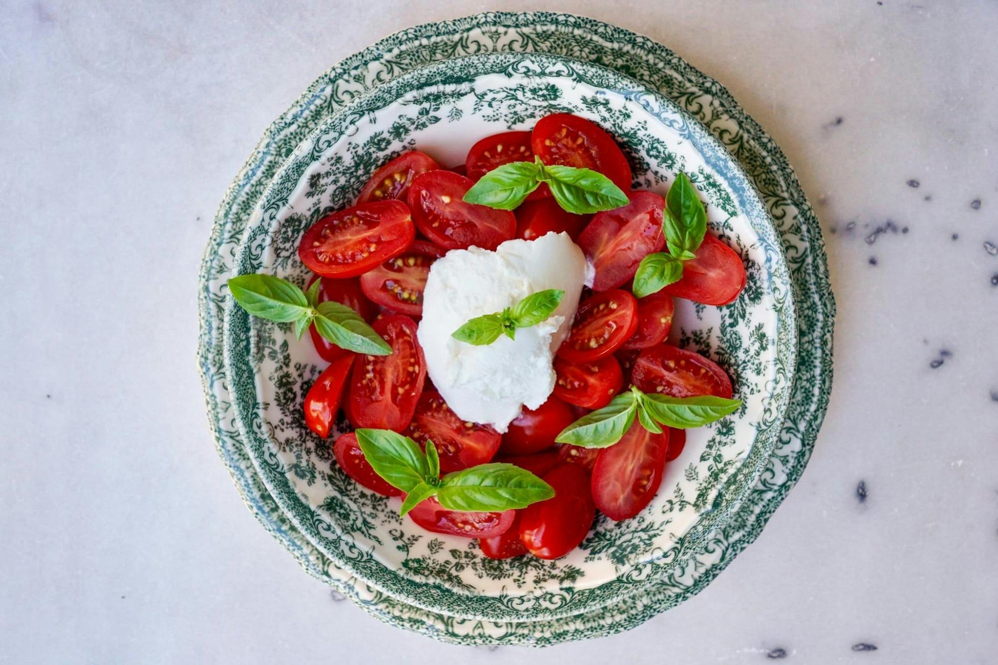 Wine, vinyl and local flavours in Sorrento
