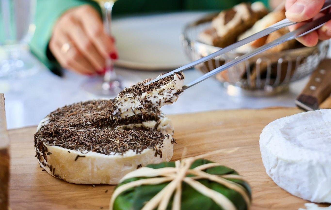 Wine, vinyl and local flavours in Sorrento