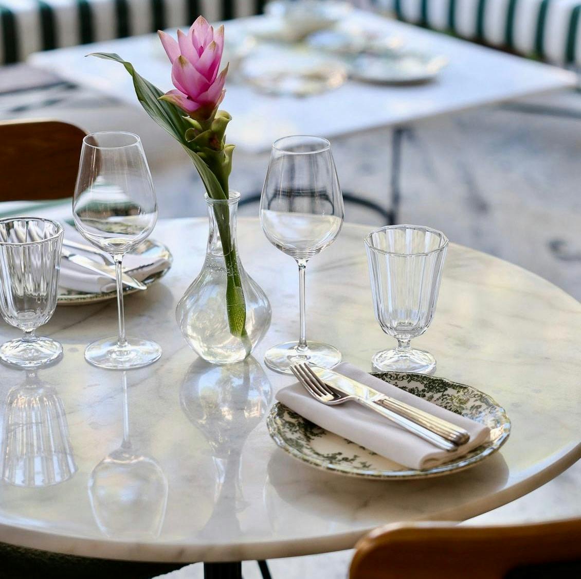 Wine, vinyl and local flavours in Sorrento