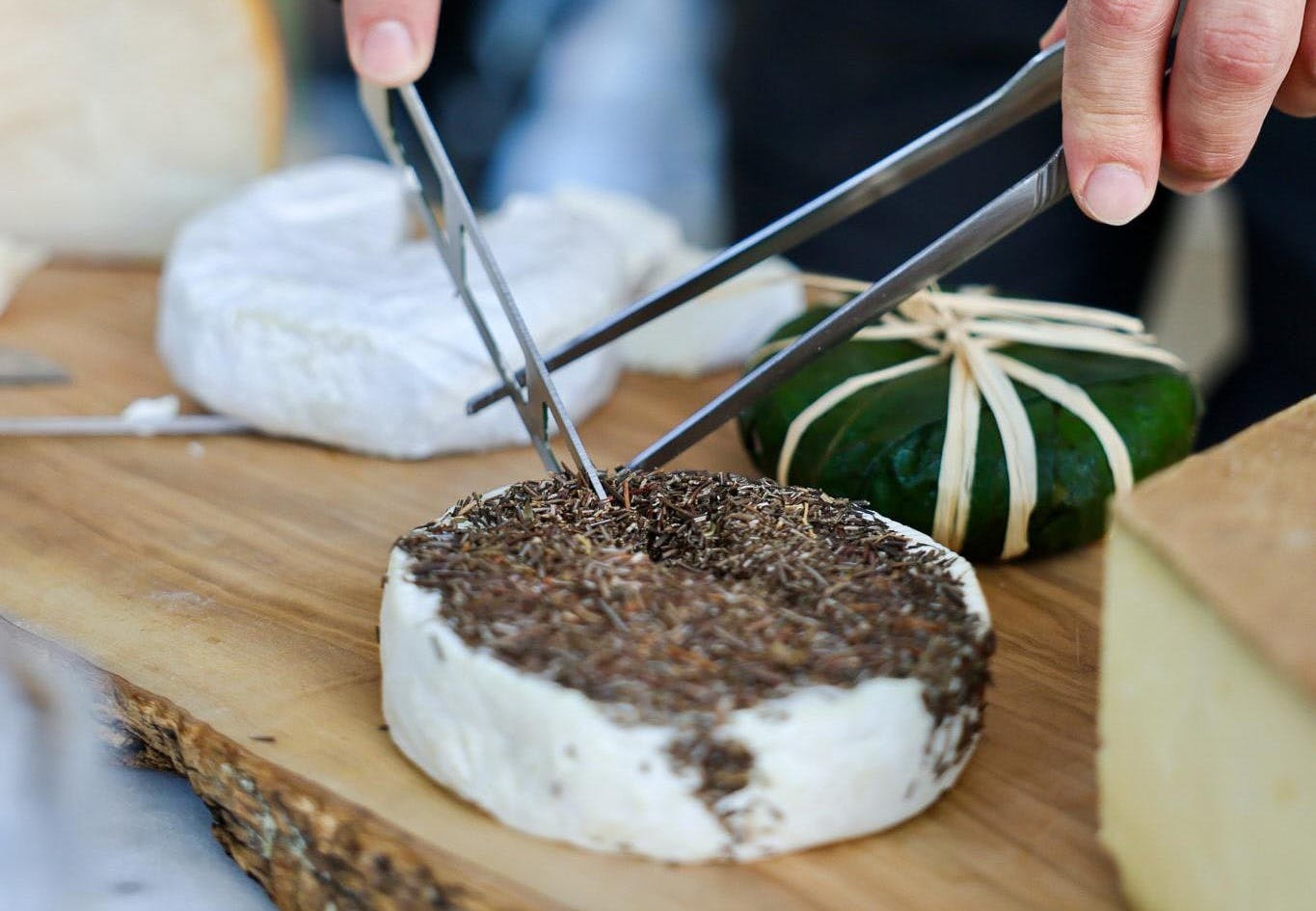 Wine, vinyl and local flavours in Sorrento