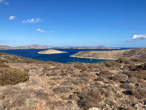 Iraklia and Koufonisi - Kerras boat ticket without transport