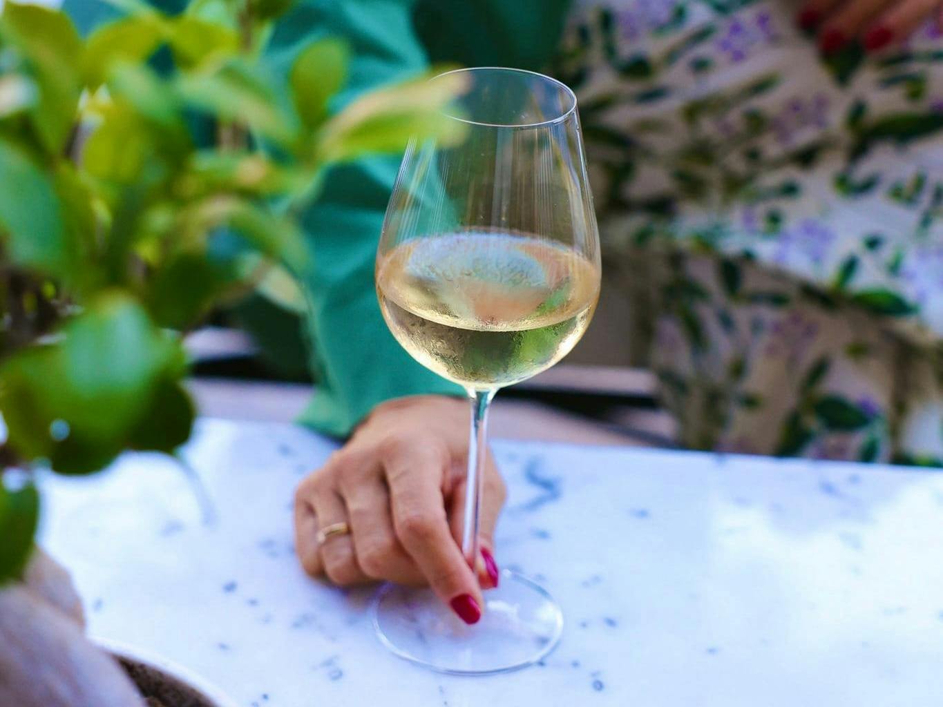Wine, vinyl and local flavours in Sorrento