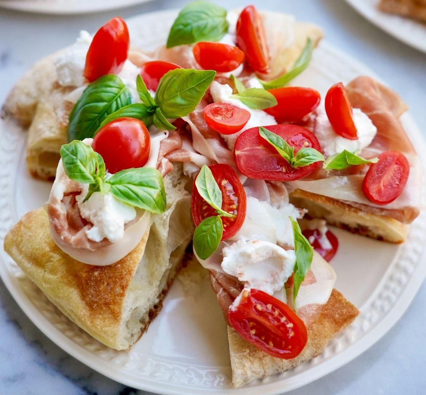 Wine, vinyl and local flavours in Sorrento