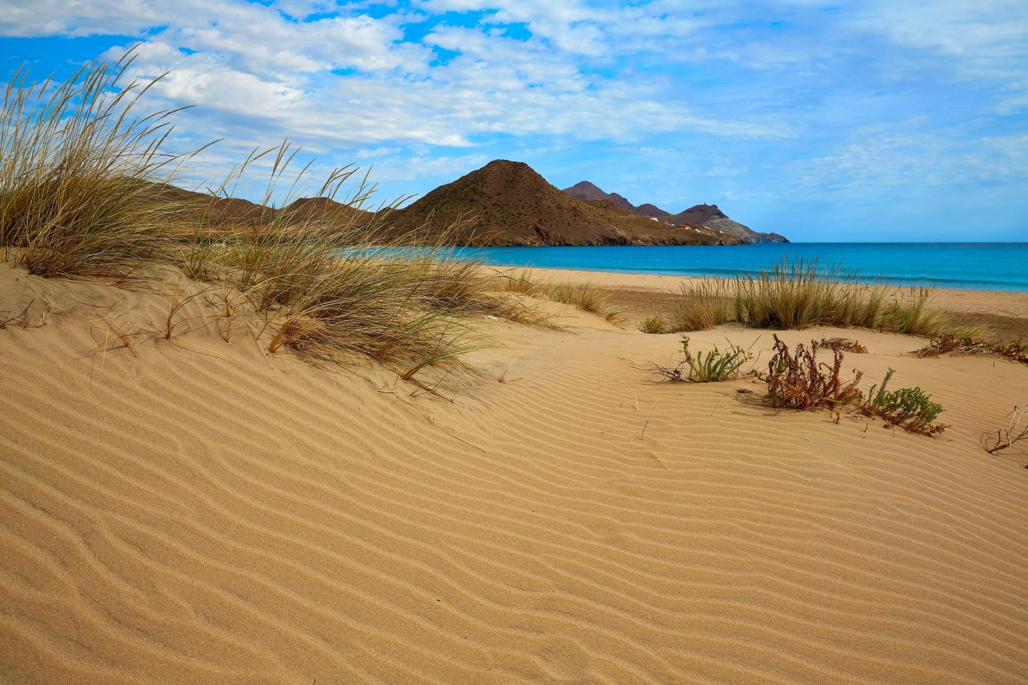 Cabo de Gata sightseeing tour