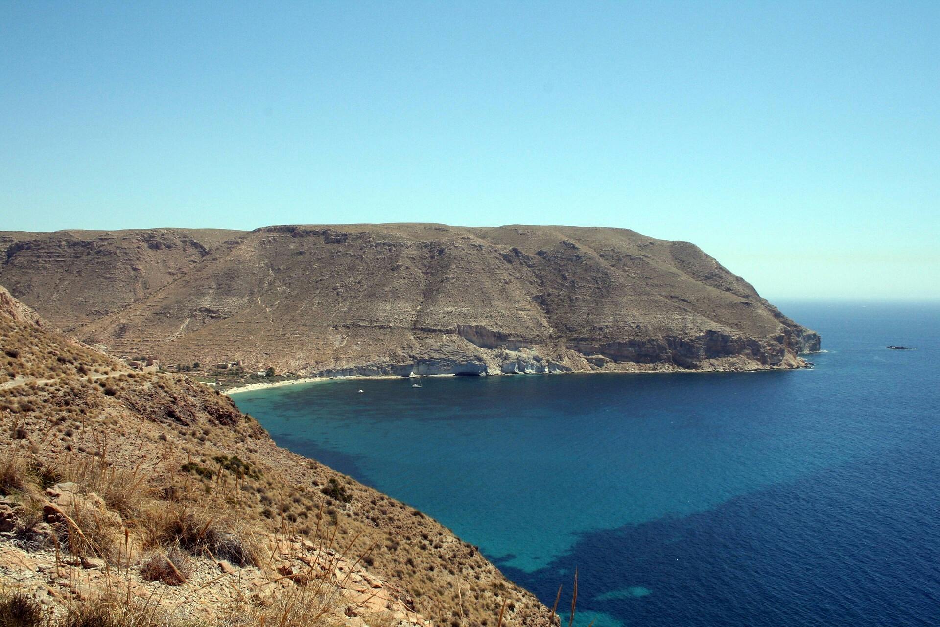 Mojacar and Carboneras cruise