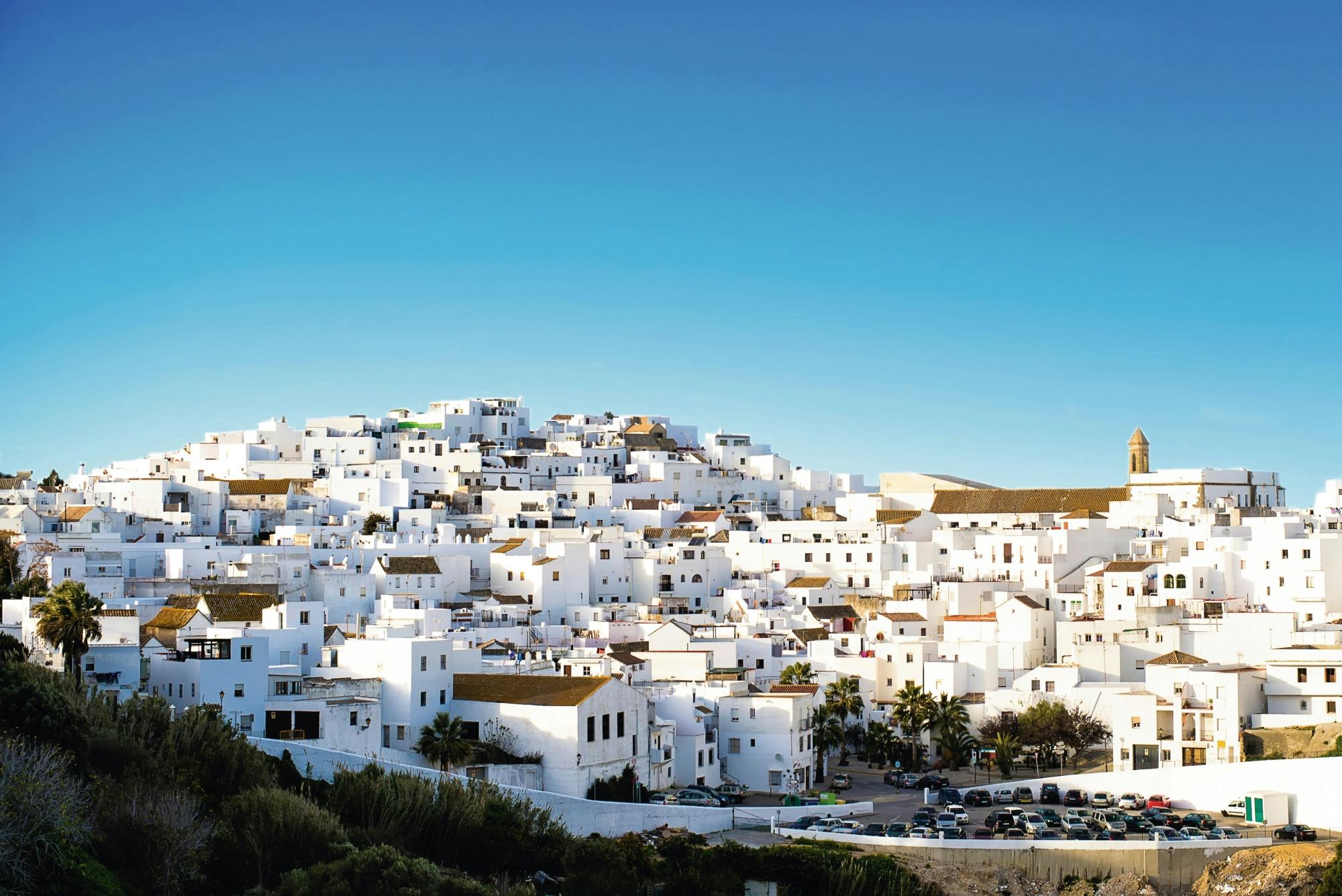 Mojacar and Carboneras cruise