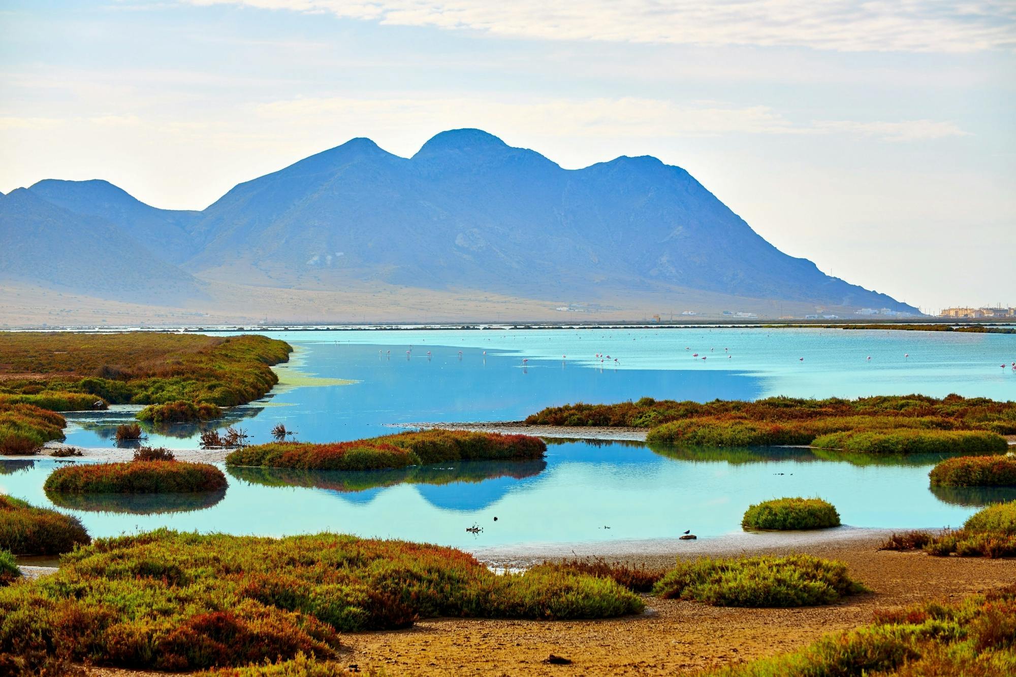 Cabo de Gata sightseeing tour
