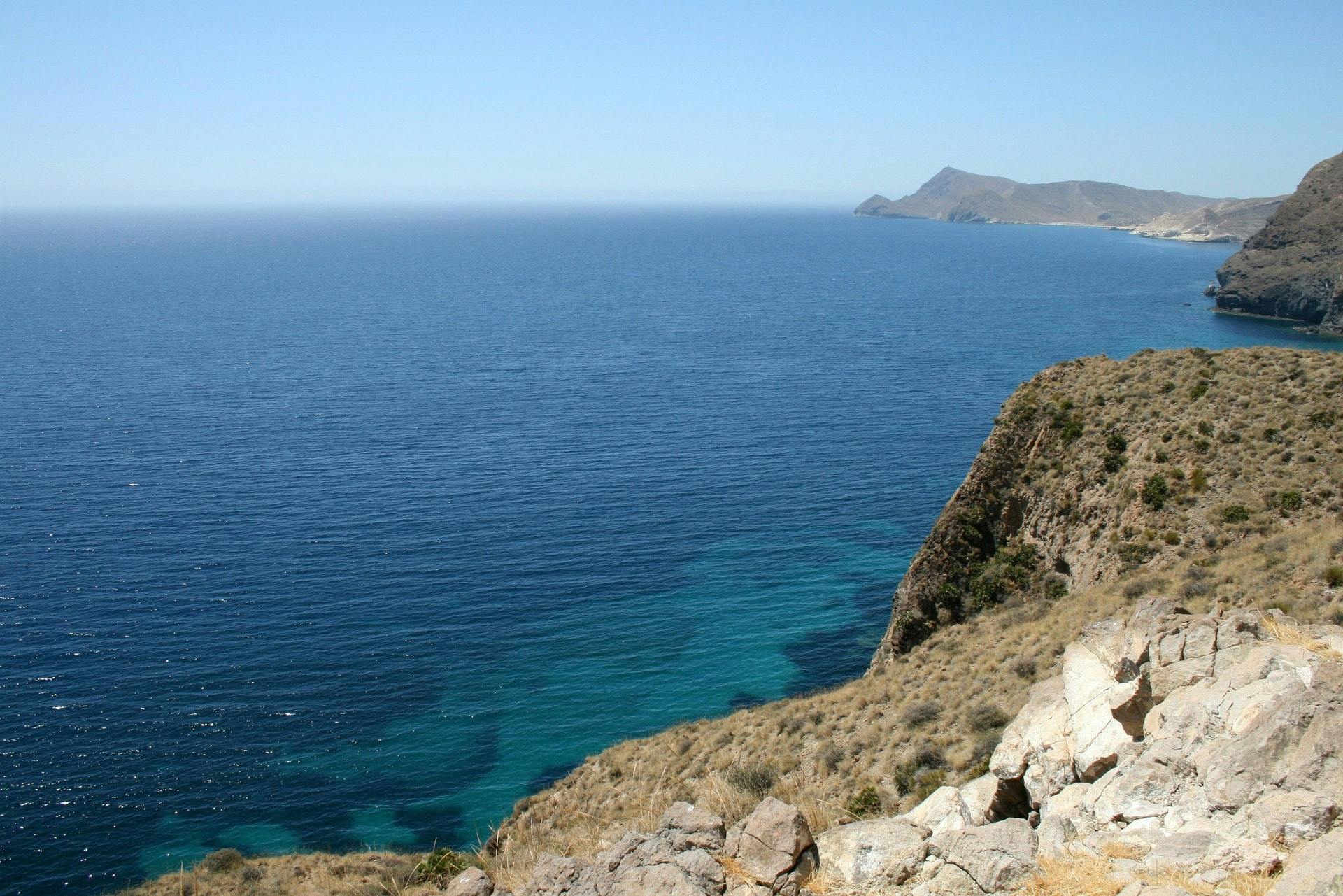 Mojacar and Carboneras cruise
