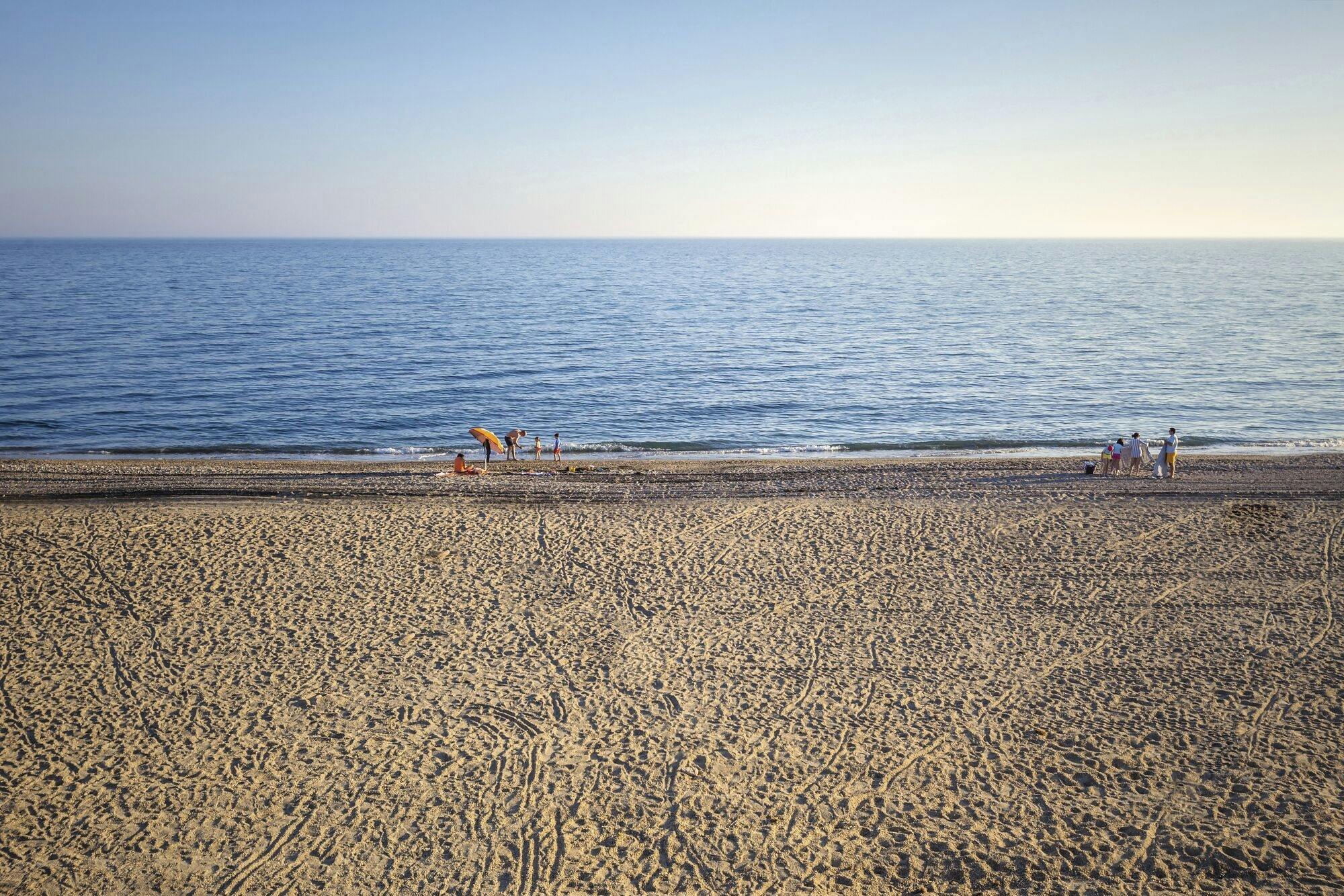 Cabo de Gata sightseeing tour